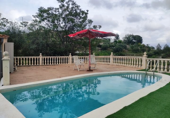 Landejendom i Alcoy, Alicante, Alcoy - € 239.000 | Ref: 3013 - foto 1