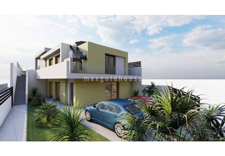 Villa a Torrevieja, Alicante, Torrevieja - € 700.000 | Ref: NEW-ET-0069 - foto 1