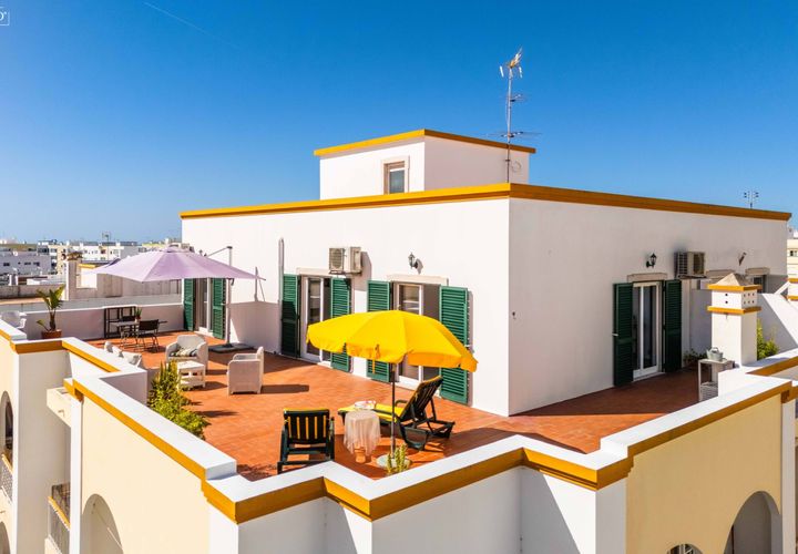 Lejlighed i Olhao, Faro, Olhao - € 325.000 | Ref: SA2576 - foto 1