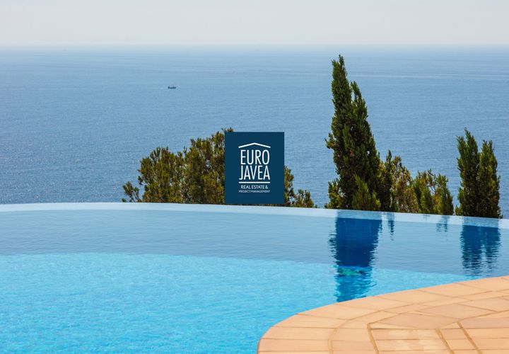 Villa en Javea, Alicante, Javea - € 1.390.000 | Ref: EJV-1407 - photo 1