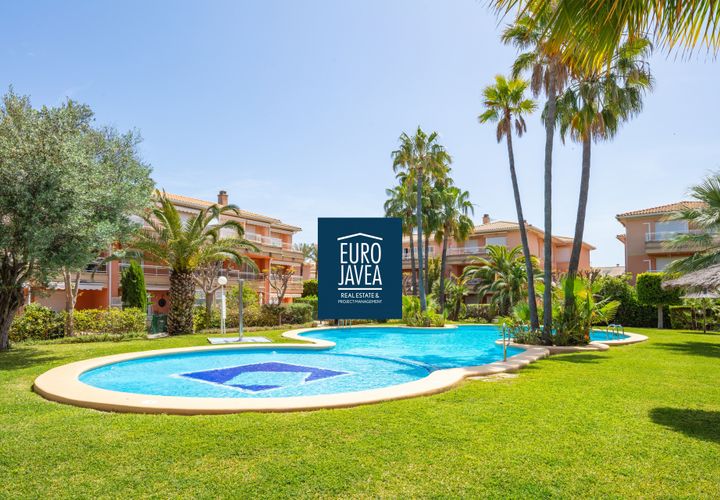 Lejlighed i Javea, Alicante, Javea - € 399.000 | Ref: EJA-1202 - foto 1
