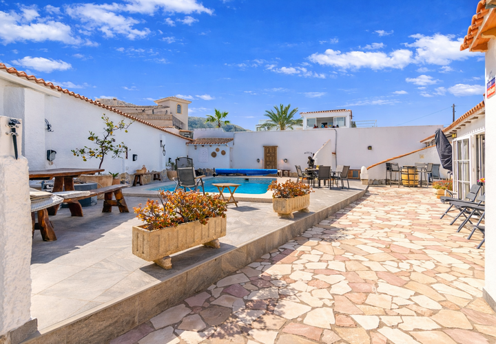 Villa en Albir, Alicante, Albir - € 499.000 | Ref: TGC-757 - photo 1