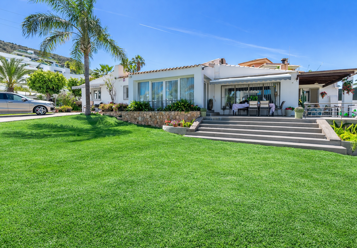 Villa em Albir, Alicante, Albir - € 799.500 | Ref: TGC-756 - foto 1