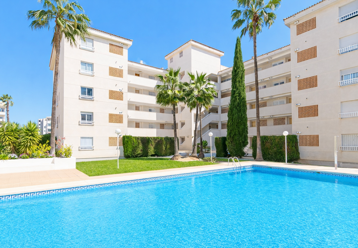 Leilighet i Albir, Alicante, Albir - € 349 000 | Ref: TGC-755 - foto 1