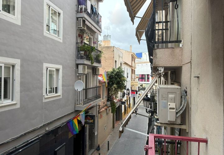 Lejlighed i Benidorm, Alicante, Benidorm - € 210.000 | Ref: TGC-746 - foto 1