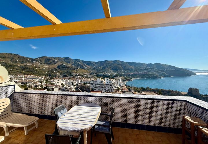 Lejlighed i Almunecar, Granada, Almunecar - € 370.000 | Ref: 2606 - foto 1