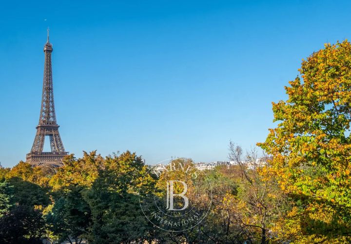 Leilighet i Paris, Paris, Paris - € 1 295 000 | Ref: 86943014 - foto 1