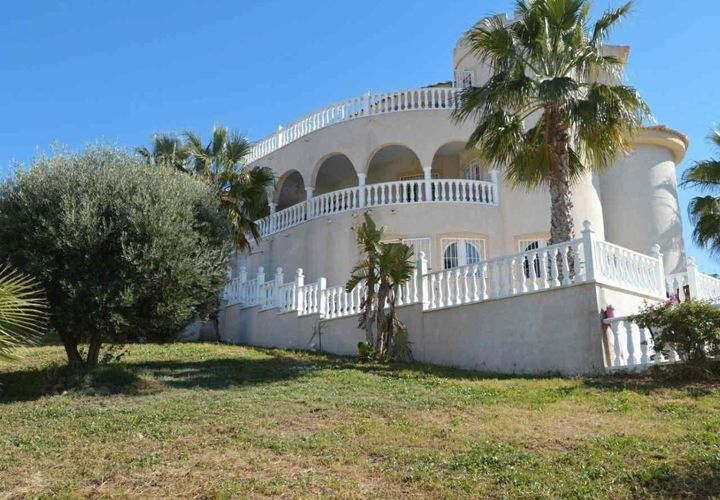Villa en Ciudad Quesada, Alicante, Ciudad Quesada - € 525.000 | Ref: 27-191-390-11-770/75470 - photo 1