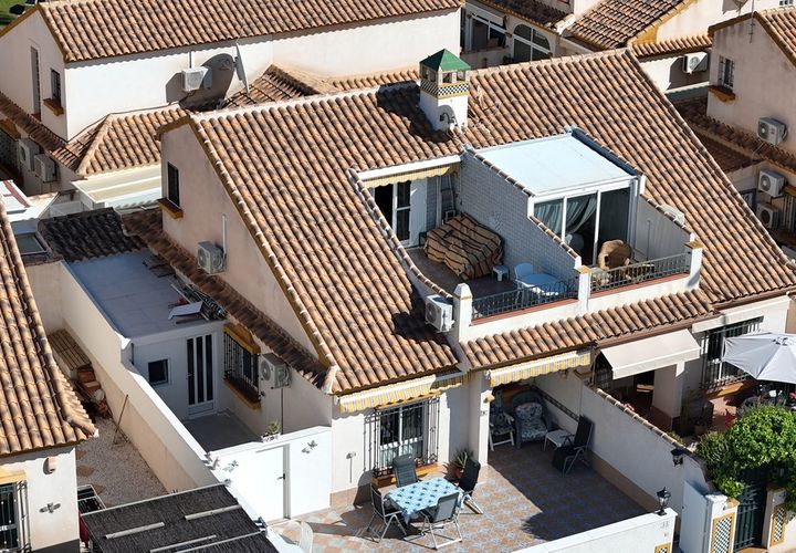 Bungalou a La Zenia, Alicante, La Zenia - € 319.995 | Ref: 76-R5212918/76758 - foto 1
