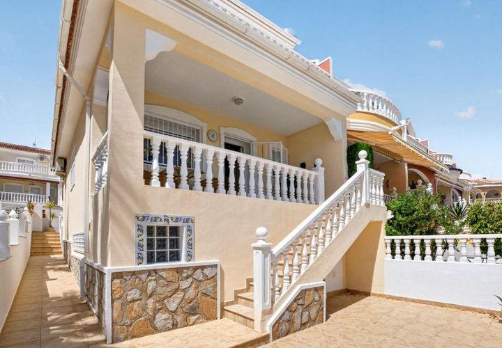 Byhus i Ciudad Quesada, Alicante, Ciudad Quesada - € 279.000 | Ref: 200-4745 - foto 1