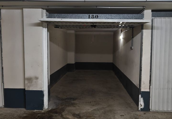 Garage i Calpe, Alicante, Calpe - € 28.000 | Ref: GDX0001 - foto 1