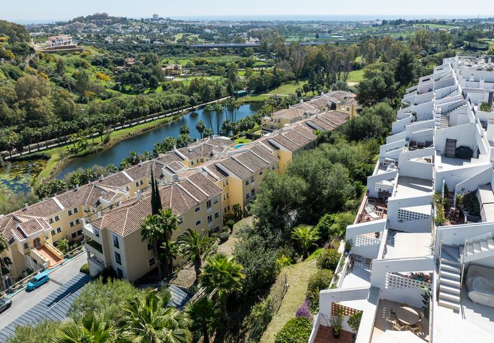 Leilighet i Marbella, Malaga, Marbella - € 599 000 | Ref: CDS5340502-FO - foto 1