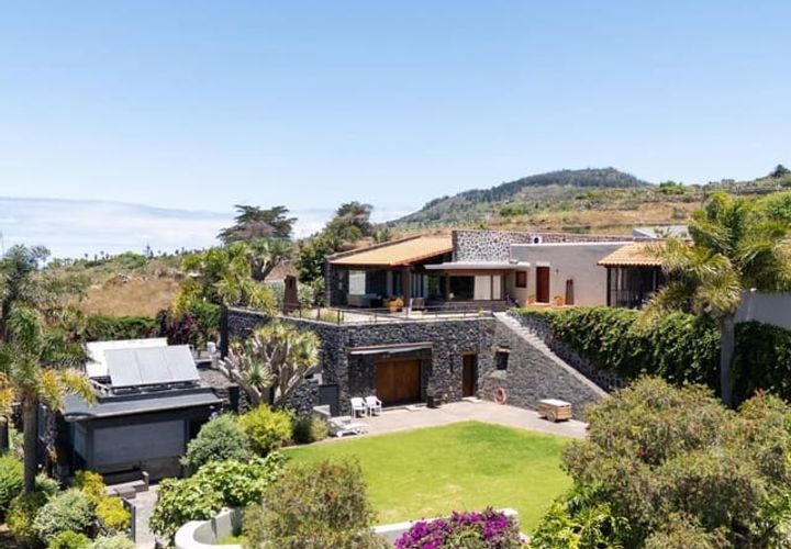 Villa a Tacoronte, Tenerife, Tacoronte - € 2.950.000 | Ref: 189545 - foto 1