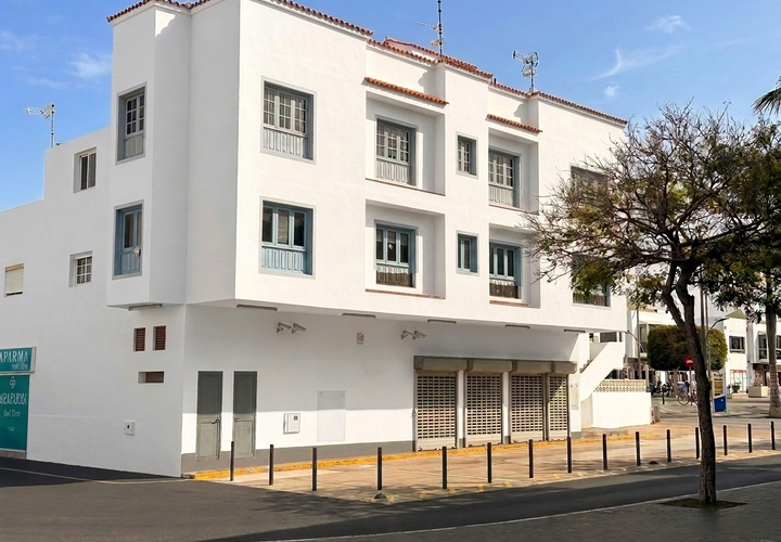 Erhvervsejendom i Corralejo, Fuerteventura, Corralejo - € 1.750.000 | Ref: FV623 - foto 1