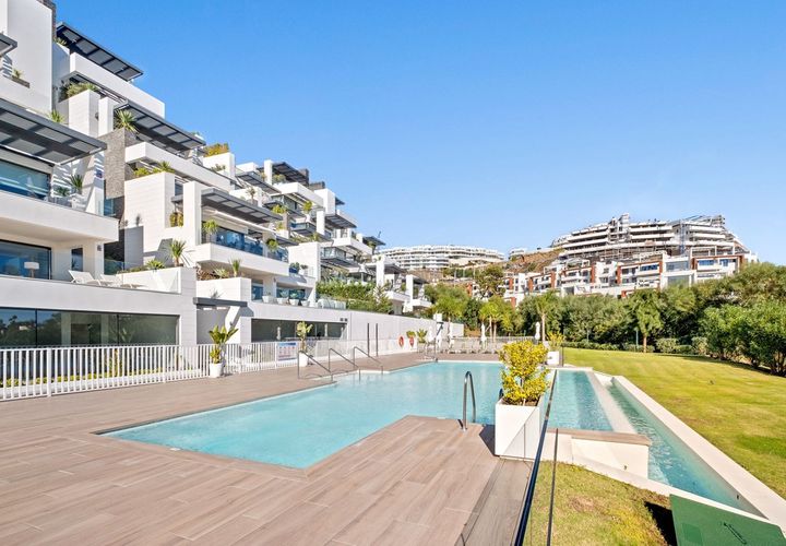 Leilighet i Marbella, Malaga, Marbella - € 899 000 | Ref: CDS5253316-FO - foto 1