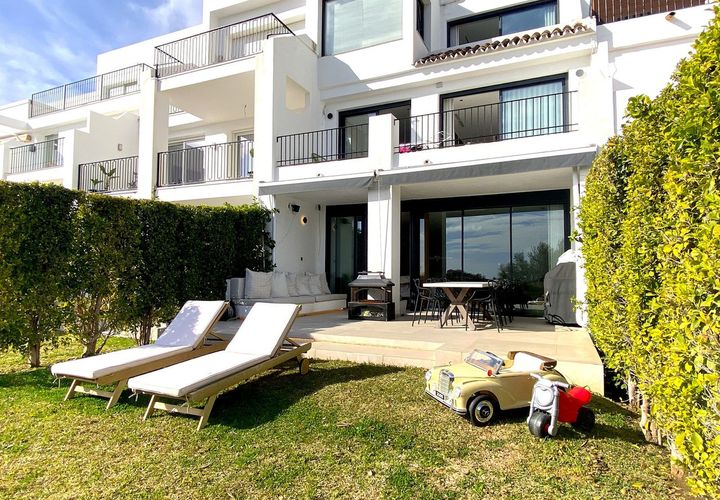 Byhus i Marbella, Malaga, Marbella - € 1.495.000 | Ref: CDS5296741-FO - foto 1