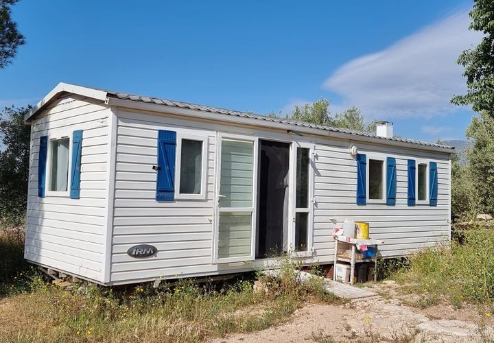 Finca i Els Reguers, Tarragona, Els Reguers - € 58.000 | Ref: Rej - foto 1
