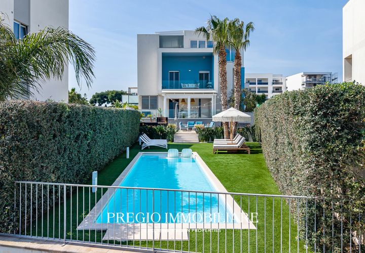 Lejlighed i Monopoli, Bari, Monopoli - € 1.290.000 | Ref: Rif: 9113RA8962 - foto 1