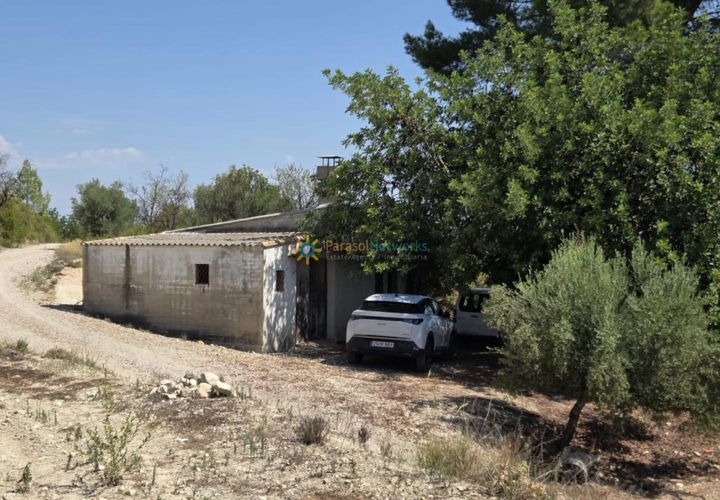 Landejendom i Belgida, Valencia, Belgida - € 50.000 | Ref: PNVL2138 - foto 1