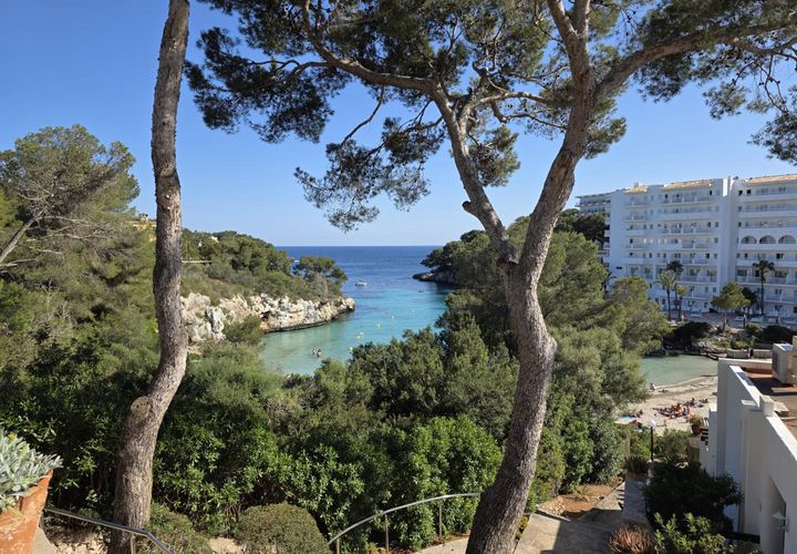 Lejlighed i Cala Ferrera, Mallorca, Cala Ferrera - € 340.000 | Ref: 1739 - foto 1