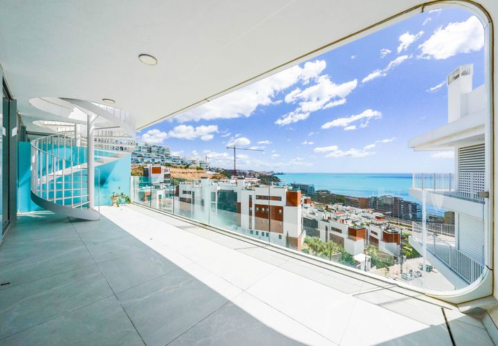 Lejlighed i Fuengirola, Malaga, Fuengirola - € 775.000 | Ref: R5368117 - foto 1