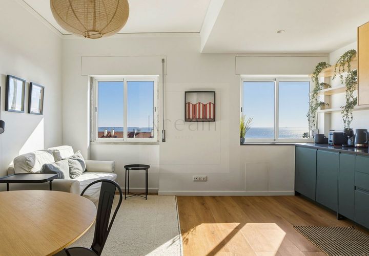 Lejlighed i Oeiras, Lisbon, Oeiras - € 395.000 | Ref: REF: KR1031 - foto 1