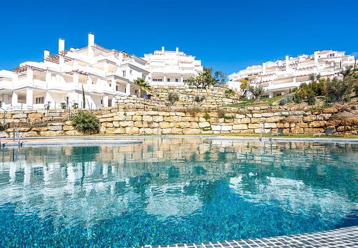 Leilighet i Marbella, Malaga, Marbella - € 456 000 | Ref: CDSS-33962 - foto 1