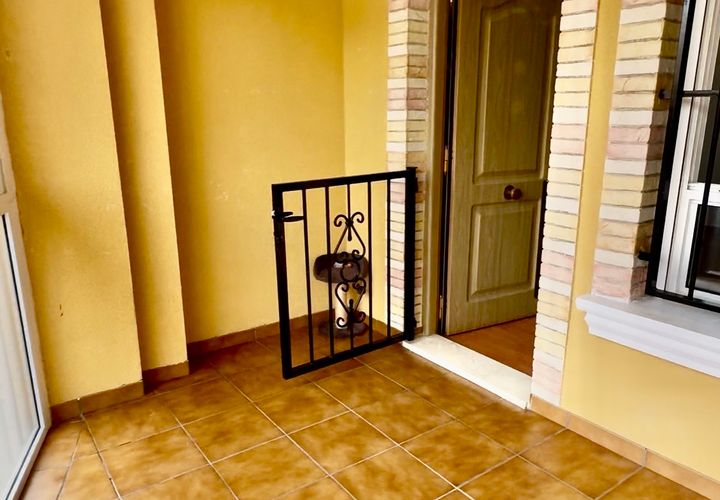 Bungalow en Catral, Alicante, Catral - € 114.950 | Ref: IN1023 - photo 1