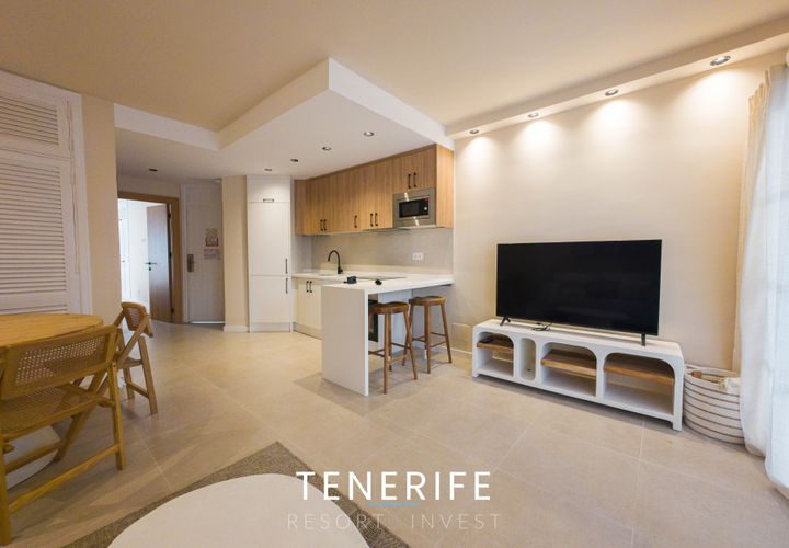 Lejlighed i Adeje, Tenerife, Adeje - € 325.000 | Ref: TRI-040226-02 - foto 1