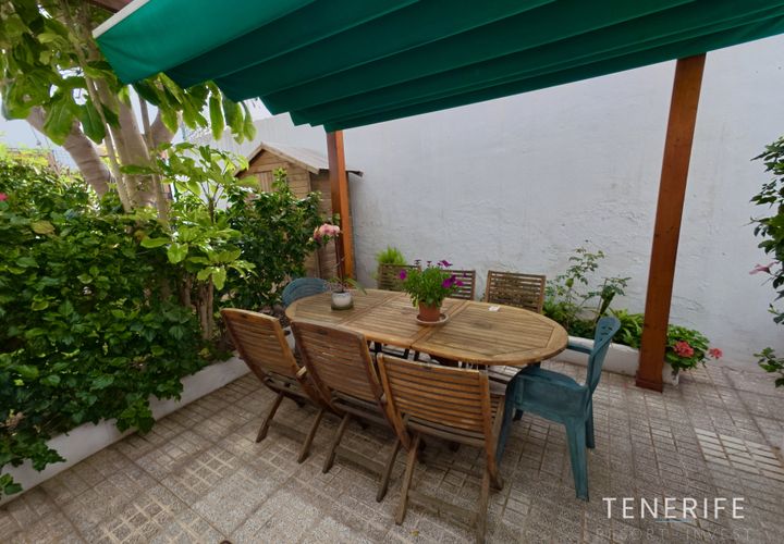 Byhus i Adeje, Tenerife, Adeje - € 680.000 | Ref: TRI-310326-01 - foto 1