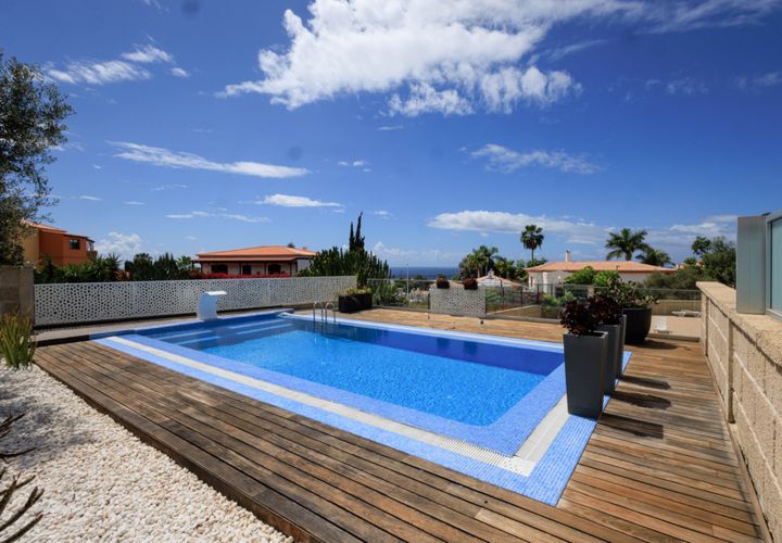 Villa i Adeje, Tenerife, Adeje - € 2.400.000 | Ref: TRI-190226-02 - foto 1