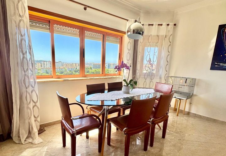Lejlighed i Odivelas, Lisbon, Odivelas - € 460.000 | Ref: C0362-00904 - foto 1