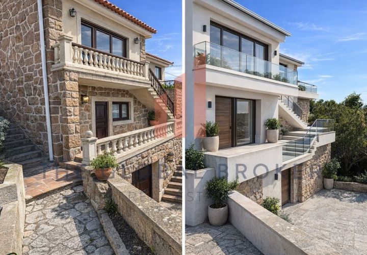 Villa i Alcabideche, Lisbon, Alcabideche - € 970 000 | Ref: 132202601102 - foto 1