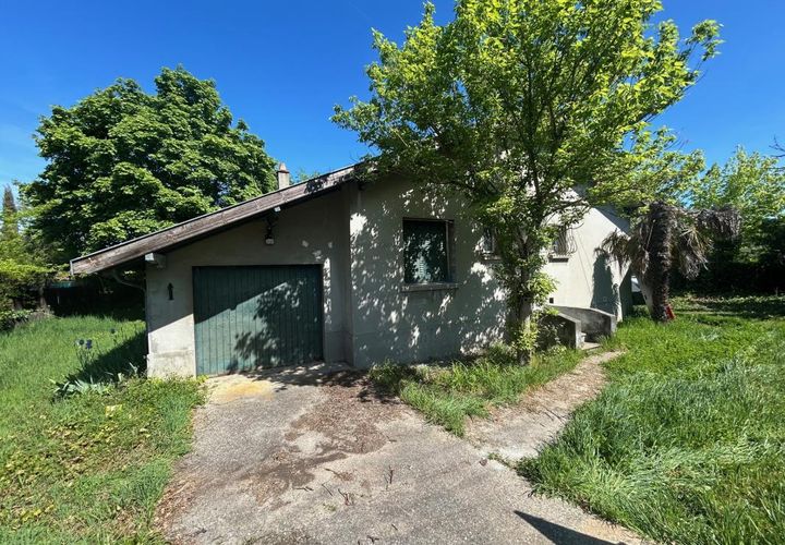 Villa i Meyzieu, Rhone, Meyzieu - € 279.000 | Ref: Meyzieu-Pommier - foto 1