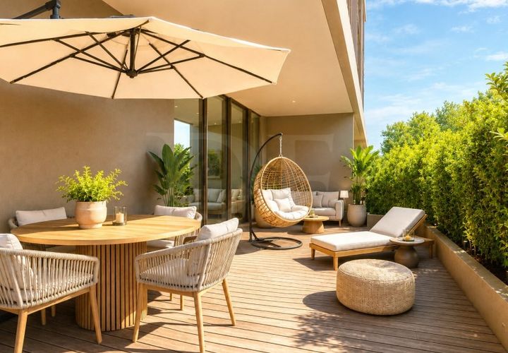 Lejlighed i Cascais, Lisbon, Cascais - € 1.550.000 | Ref: 1500LM - foto 1