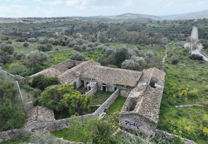Villa i Modica, Ragusa, Modica - € 125.000 | Ref: MA 167 A - foto 1