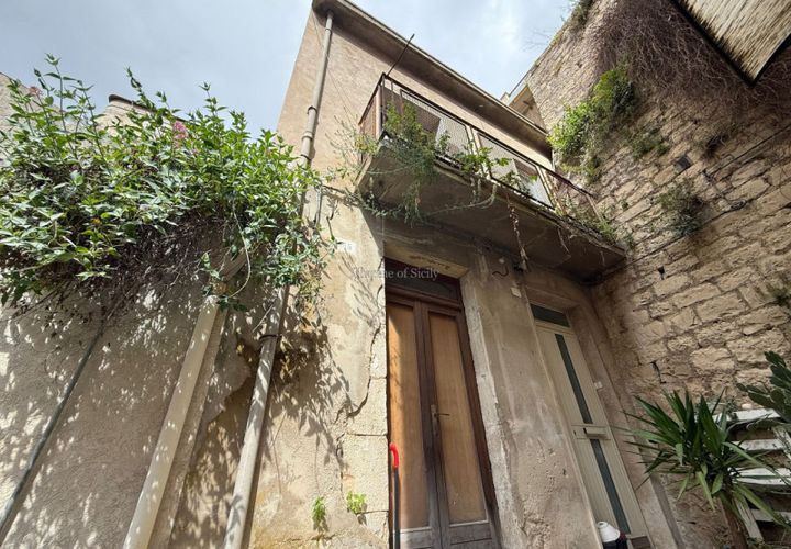 Villa i Modica, Ragusa, Modica - € 80.000 | Ref: EN 20 - foto 1