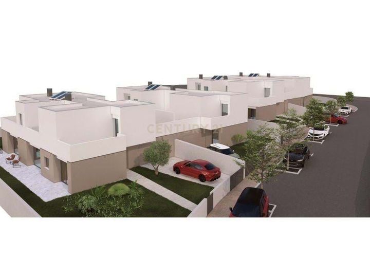 Villa i Viseu, Viseu, Viseu - € 420.000 | Ref: C0203-02637 - foto 1