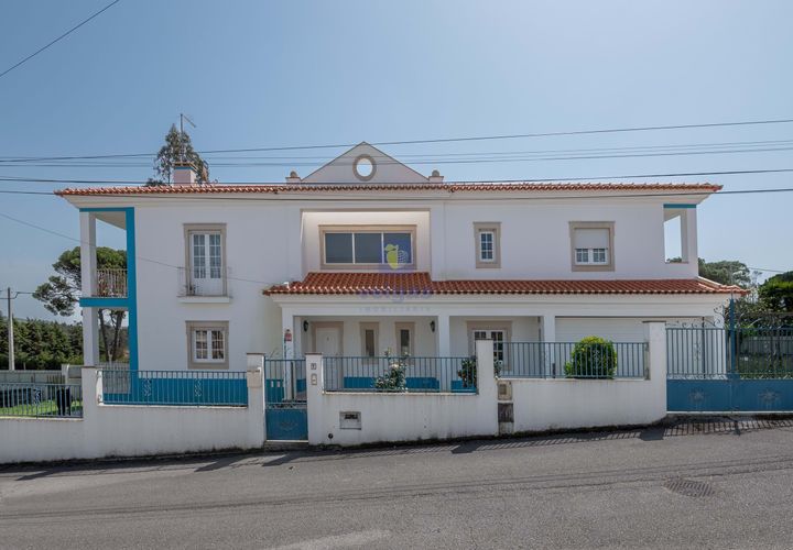 Villa i Obidos, Leiria, Obidos - € 550.000 | Ref: CAL-217092 - foto 1
