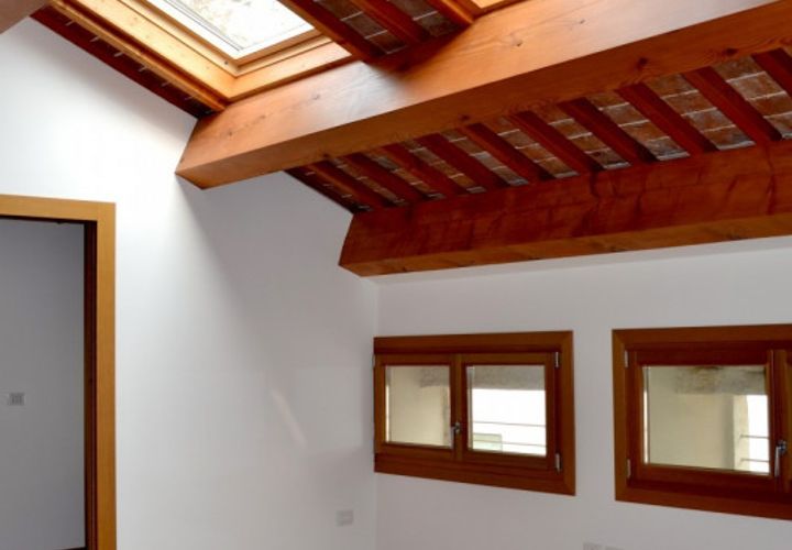 Lejlighed i Schio, Vicenza, Schio - € 225.000 | Ref: HL0351g - foto 1