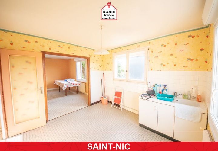 Villa a Saint-Nic, Finistere, Saint-Nic - € 182.500 | Ref: 314079 - foto 1