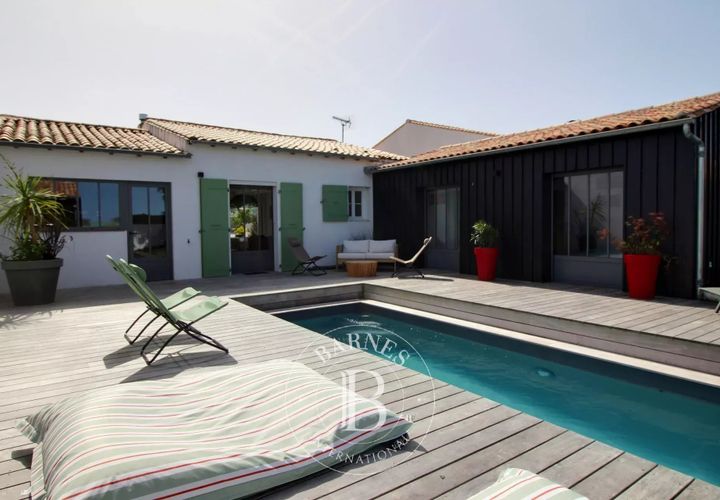 Villa i Ars-en-Ré, Charente-Maritime, Ars-en-Ré - € 1.575.000 | Ref: 86937597 - foto 1