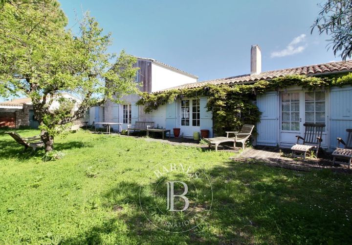 Villa i Ars-en-Ré, Charente-Maritime, Ars-en-Ré - € 1.290.000 | Ref: 86924883 - foto 1
