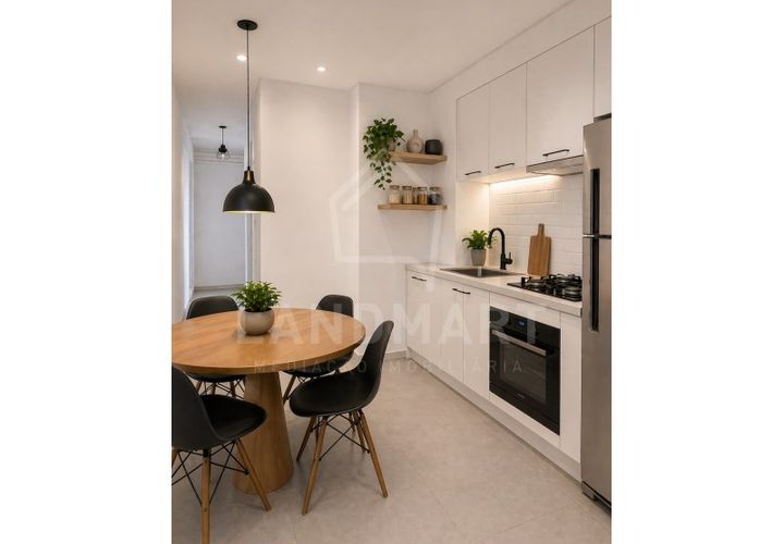 Leilighet i Turquel, Leiria, Turquel - € 130 000 | Ref: AP1637 - foto 1