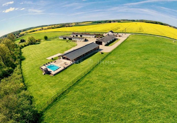 Villa a Courtenay, Loiret, Courtenay - € 773.800 | Ref: 2802-ANG - foto 1