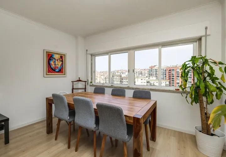 Leilighet i Massama, Lisbon, Massama - € 398 000 | Ref: C0246-03508 - foto 1