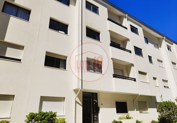 Lejlighed i Espinho, Aveiro, Espinho - € 390.000 | Ref: APA_64 - foto 1
