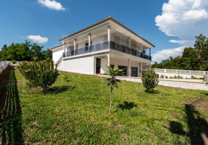 Villa i Formariz e Ferreira, Viana do Castelo, Formariz e Ferreira - € 570.000 | Ref: UNU-F1-08-23 - foto 1