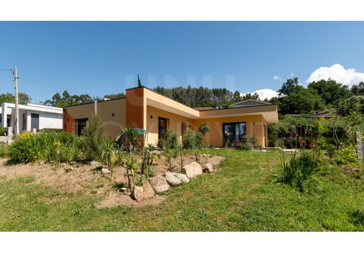 Villa a Ganfei, Viana do Castelo, Ganfei - € 295.000 | Ref: UNU-F1-07-47 - foto 1