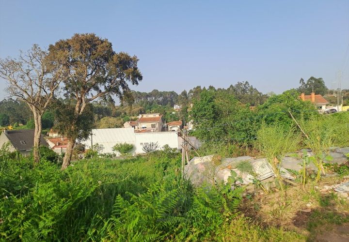 Helårsgrund i Espinho, Aveiro, Espinho - € 70.000 | Ref: TER_115.Mi.003 - foto 1